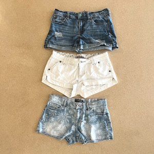 Shorts Bundle